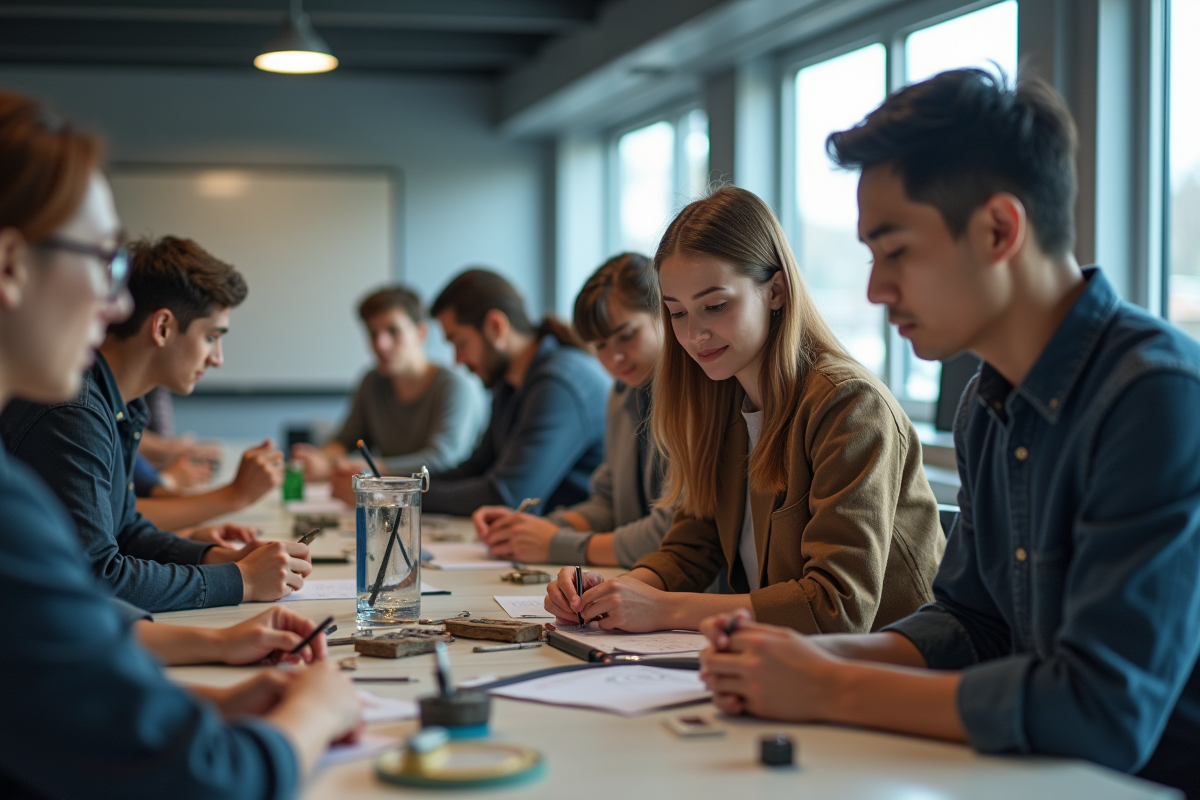 Formations de base courtes : les branches qui offrent un apprentissage accéléré