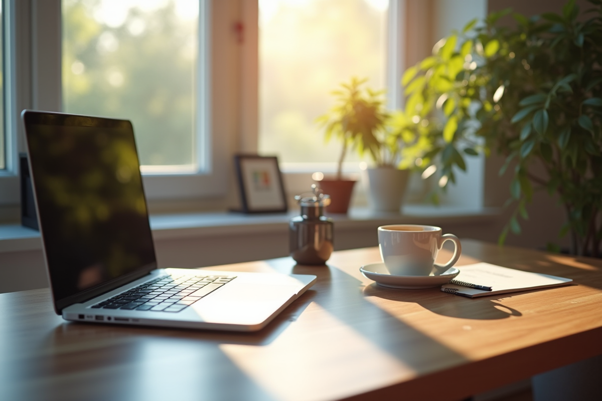 productivité travail