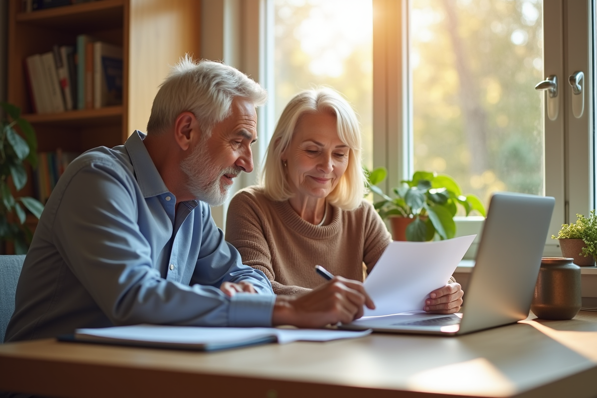 Utilisation du CPF à la retraite : modalités et conditions