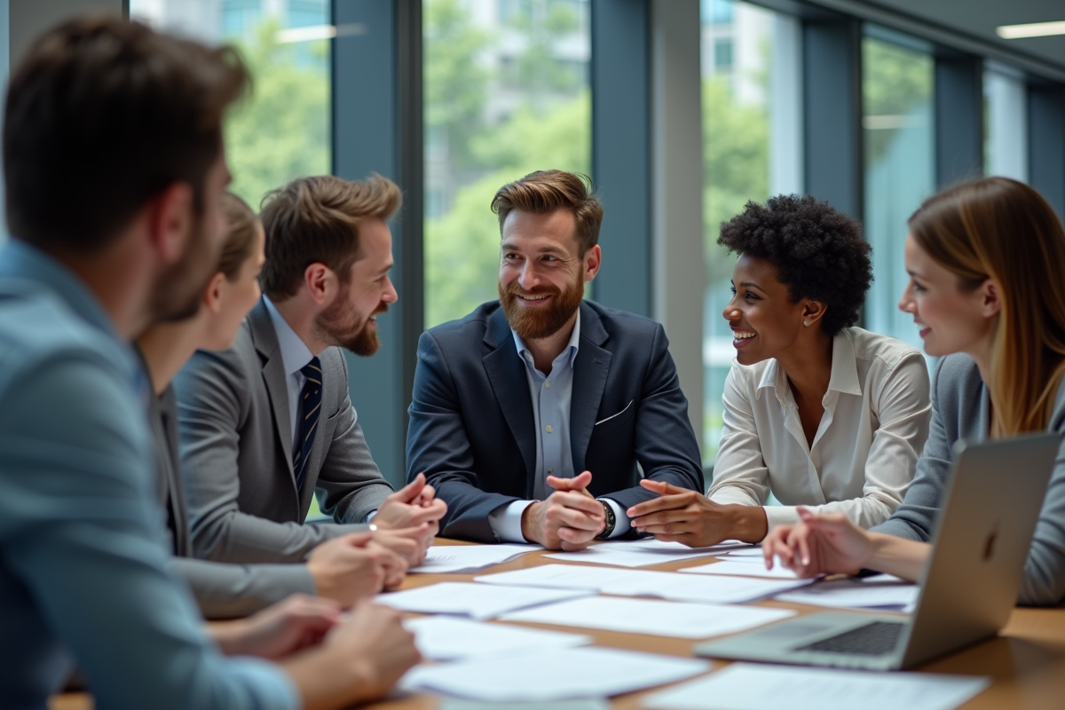 Construction d’un plan de développement des compétences : étapes essentielles